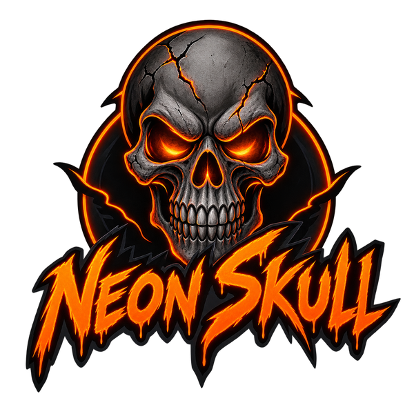 NeonSkull